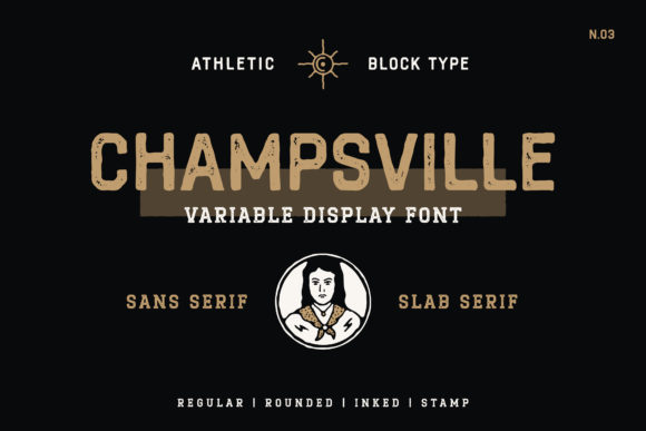 Exploring the Charm of Champsville for Your Next Design